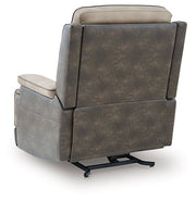 4Z-Peaceful Pause Power Lift Recliner - Furniture City (CA)l