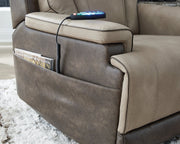 4Z-Peaceful Pause Power Lift Recliner - Furniture City (CA)l