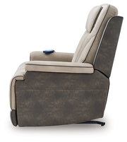 4Z-Peaceful Pause Power Lift Recliner - Furniture City (CA)l