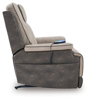 4Z-Peaceful Pause Power Lift Recliner - Furniture City (CA)l