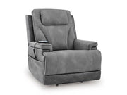 4Z-Peaceful Pause Power Lift Recliner - Furniture City (CA)l