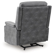 4Z-Peaceful Pause Power Lift Recliner - Furniture City (CA)l