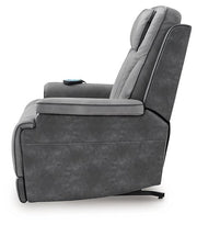 4Z-Peaceful Pause Power Lift Recliner - Furniture City (CA)l