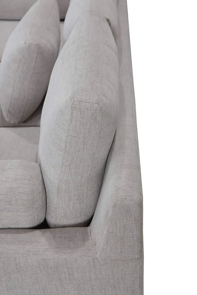 MOD Sofa Only #1300 - Furniture City (CA)l