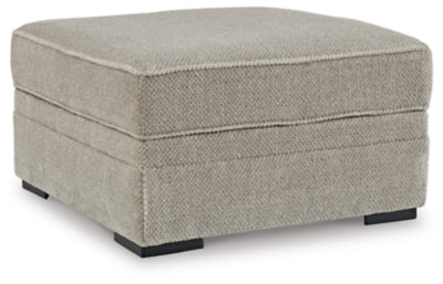 Calnita Ottoman With Storage - Furniture City (CA)l