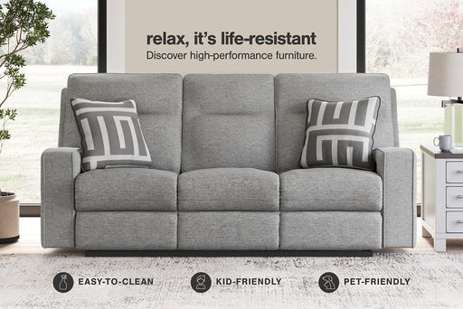 Biscoe Living Room Set - Furniture City (CA)l