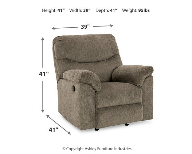 Alphons Living Room Set - Furniture City (CA)l