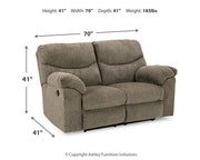 Alphons Living Room Set - Furniture City (CA)l