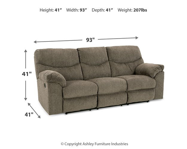 Alphons Living Room Set - Furniture City (CA)l