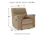 Alphons Living Room Set - Furniture City (CA)l