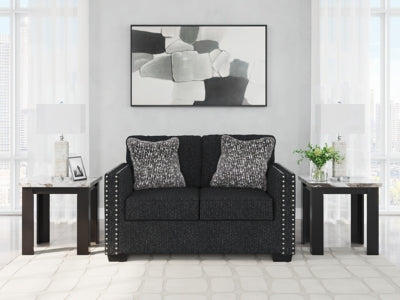 Jasmine Peaks Loveseat - Furniture City (CA)l