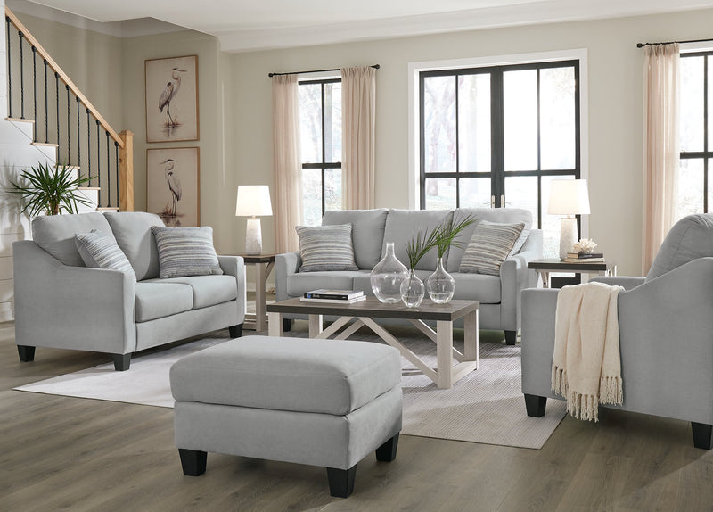 Adlai Living Room Set - Furniture City (CA)l