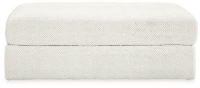 Karinne Oversized Accent Ottoman - Furniture City (CA)l