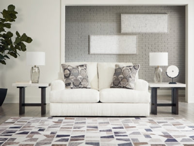 Karinne Loveseat - Furniture City (CA)l