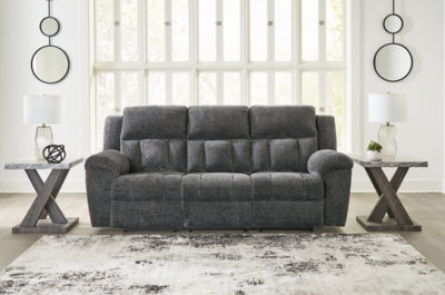 Frohn Reclining Sofa - Furniture City (CA)l