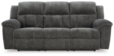 Frohn Reclining Sofa - Furniture City (CA)l