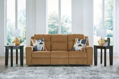 Kanlow Reclining Sofa - Furniture City (CA)l