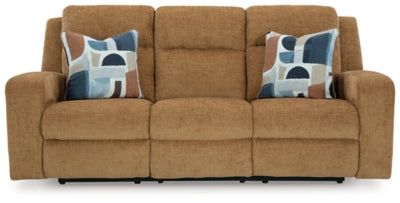 Kanlow Reclining Sofa - Furniture City (CA)l