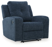 Danum Recliner - Furniture City (CA)l