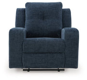 Danum Recliner - Furniture City (CA)l