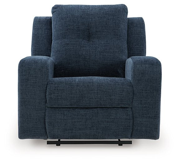 Danum Recliner - Furniture City (CA)l