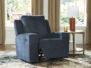 Danum Recliner - Furniture City (CA)l