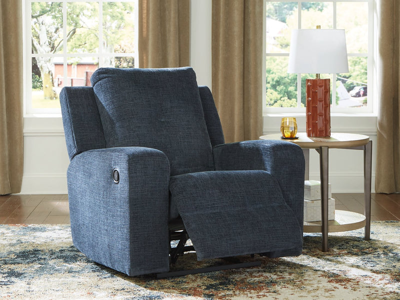 Danum Recliner - Furniture City (CA)l