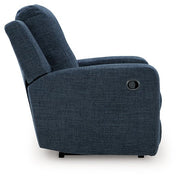 Danum Recliner - Furniture City (CA)l