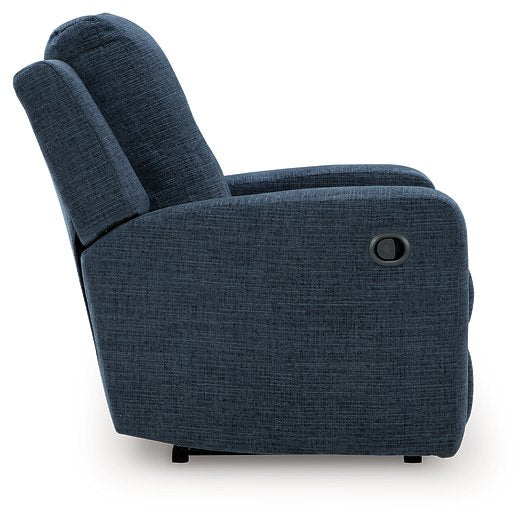 Danum Recliner - Furniture City (CA)l