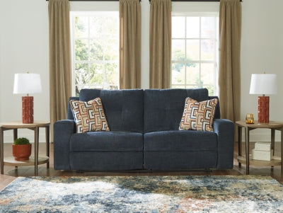 Danum Reclining Sofa - Furniture City (CA)l
