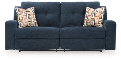 Danum Reclining Sofa - Furniture City (CA)l