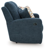 Danum Reclining Loveseat - Furniture City (CA)l