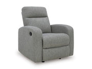 Gauntlet Recliner - Furniture City (CA)l