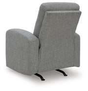 Gauntlet Recliner - Furniture City (CA)l