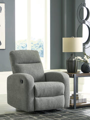 Gauntlet Recliner - Furniture City (CA)l