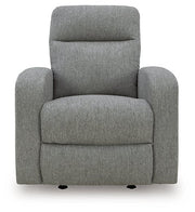 Gauntlet Recliner - Furniture City (CA)l
