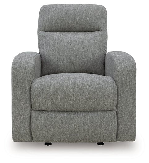Gauntlet Recliner - Furniture City (CA)l