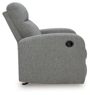 Gauntlet Recliner - Furniture City (CA)l