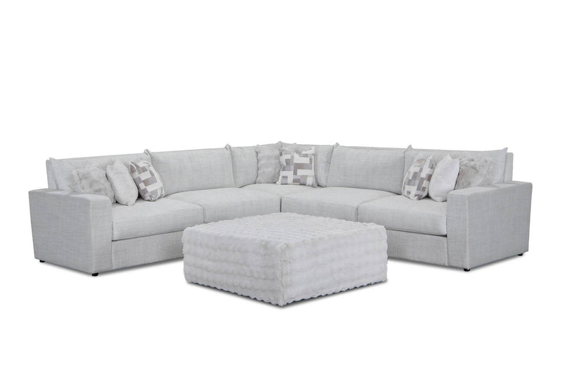 MOD #520 Grandiere Mist - Furniture City (CA)l