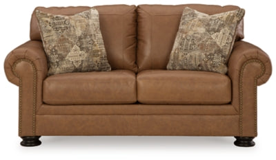 Carianna Loveseat - Furniture City (CA)l