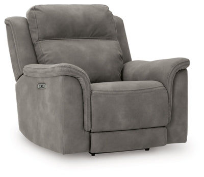 Next-Gen DuraPella Power Recliner - Furniture City (CA)l