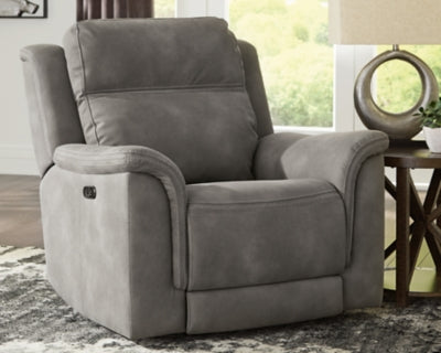 Next-Gen DuraPella Power Recliner - Furniture City (CA)l