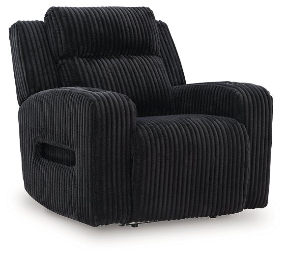 Forest Lake Power Recliner - Furniture City (CA)l