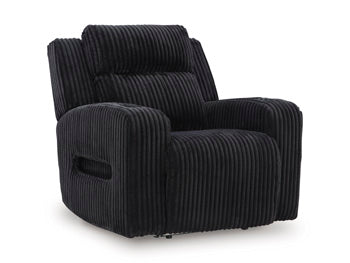 Forest Lake Power Recliner - Furniture City (CA)l