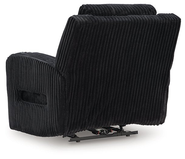 Forest Lake Power Recliner - Furniture City (CA)l