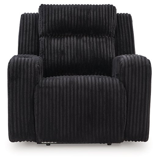 Forest Lake Power Recliner - Furniture City (CA)l
