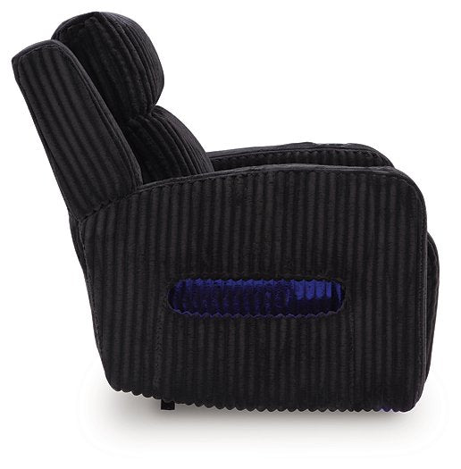 Forest Lake Power Recliner - Furniture City (CA)l