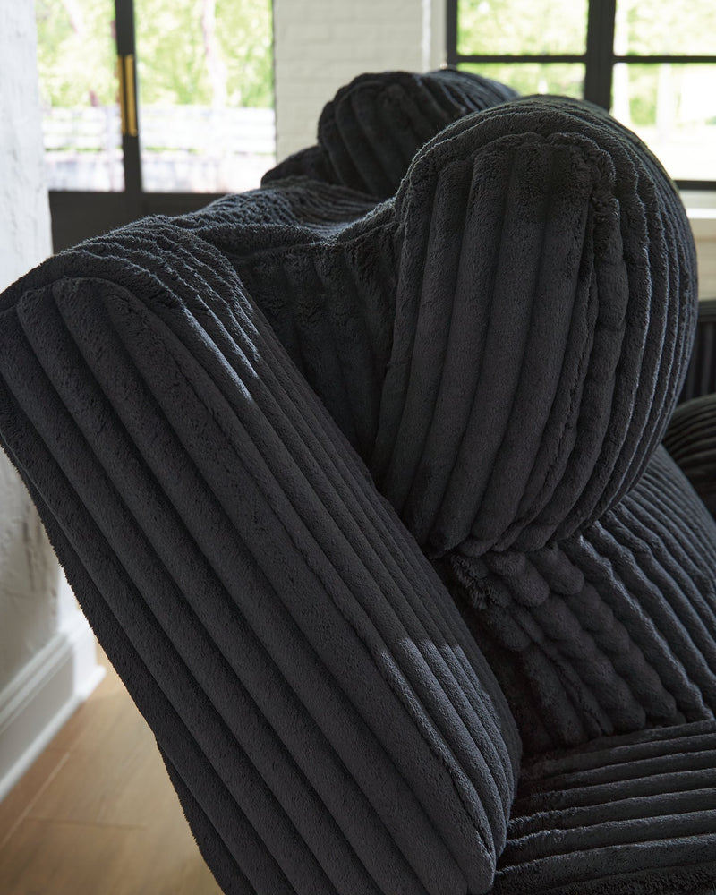 Forest Lake Power Recliner - Furniture City (CA)l
