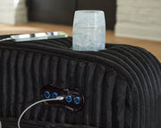 Forest Lake Power Recliner - Furniture City (CA)l