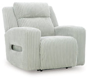 Forest Lake Power Recliner - Furniture City (CA)l